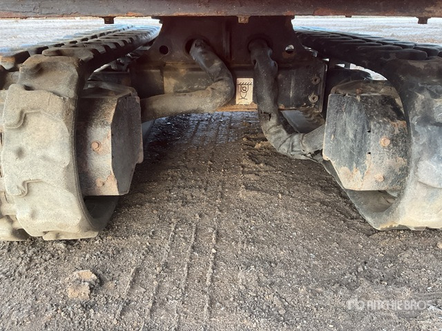 2019 JCB 16C-1 (Inoperable) Mini Excavator: <6.6t - Mini excavator: picture 5 2019 JCB 16C-1 (Inoperable) Mini Excavator: <6.6t - Mini excavator: picture 5