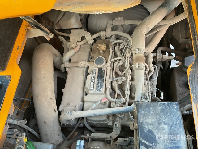 Dumper 2019 Thwaites MACH2190 9 ton 4x4 Dumper: picture 6 Dumper 2019 Thwaites MACH2190 9 ton 4x4 Dumper: picture 6