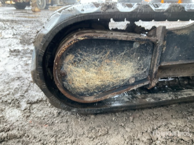 2020 Kubota KX080-4 Tracked Excavator - Crawler excavator: picture 5 2020 Kubota KX080-4 Tracked Excavator - Crawler excavator: picture 5