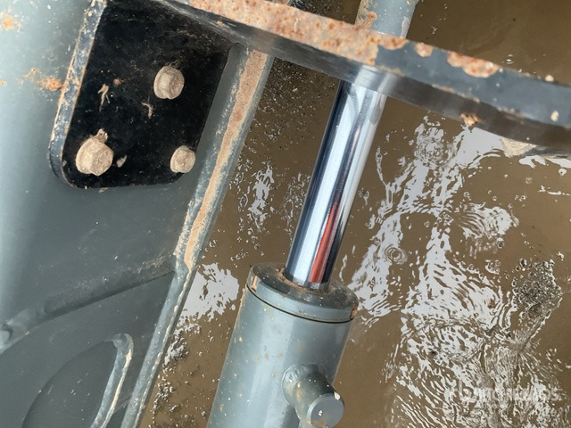 Dumper 2020 Wacker Neuson 9 ton 4x4 Swivel Dumper: picture 6