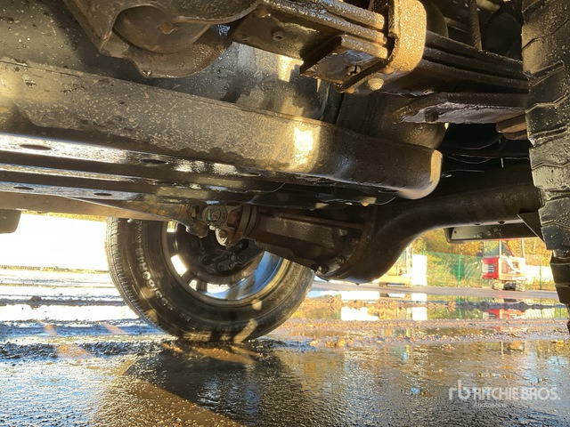 2021 Ford Ranger 4x4 Crew Cab Pickup - Pickup truck: picture 5 2021 Ford Ranger 4x4 Crew Cab Pickup - Pickup truck: picture 5