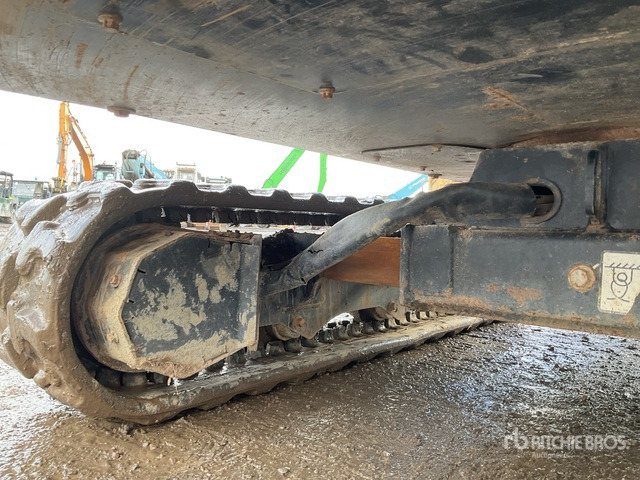 2021 JCB 16C-1 Mini Excavator: <6.6t - Mini excavator: picture 5 2021 JCB 16C-1 Mini Excavator: <6.6t - Mini excavator: picture 5