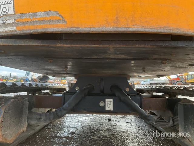 2021 JCB 16C-1 Mini Excavator: <6.6t - Mini excavator: picture 4 2021 JCB 16C-1 Mini Excavator: <6.6t - Mini excavator: picture 4