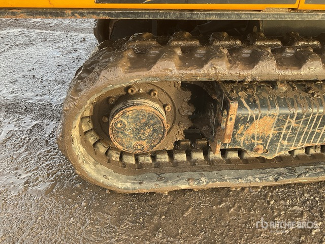 2021 JCB 16C-1 Mini Excavator: <6.6t - Mini excavator: picture 5 2021 JCB 16C-1 Mini Excavator: <6.6t - Mini excavator: picture 5