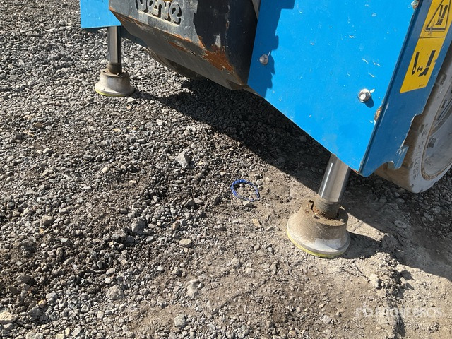 2022 Genie GS3232 Electric Scissor Lift - Scissor lift: picture 4 2022 Genie GS3232 Electric Scissor Lift - Scissor lift: picture 4