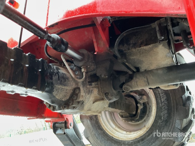 2022 Manitou MT1840 Telehandler - Telescopic handler: picture 5 2022 Manitou MT1840 Telehandler - Telescopic handler: picture 5
