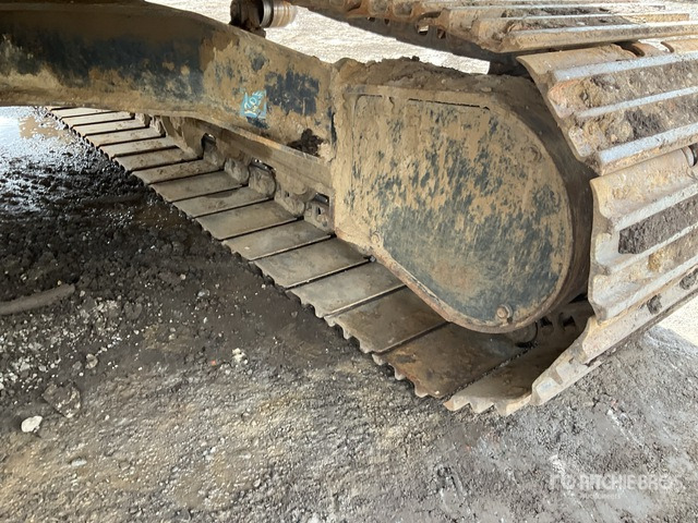 2023 Hitachi ZX130LCN-7 Tracked Excavator - Crawler excavator: picture 5 2023 Hitachi ZX130LCN-7 Tracked Excavator - Crawler excavator: picture 5