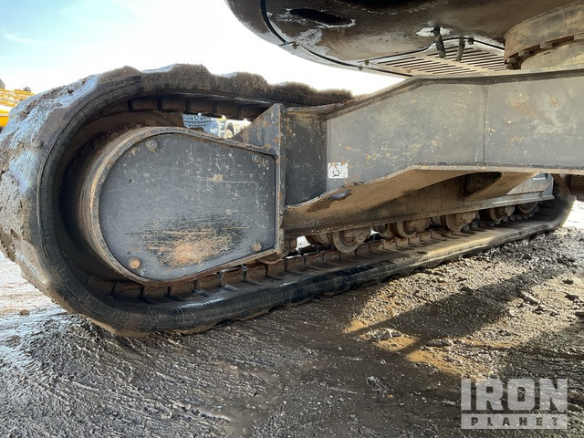 2023 Volvo ECR88D Tracked Excavator - Crawler excavator: picture 5 2023 Volvo ECR88D Tracked Excavator - Crawler excavator: picture 5