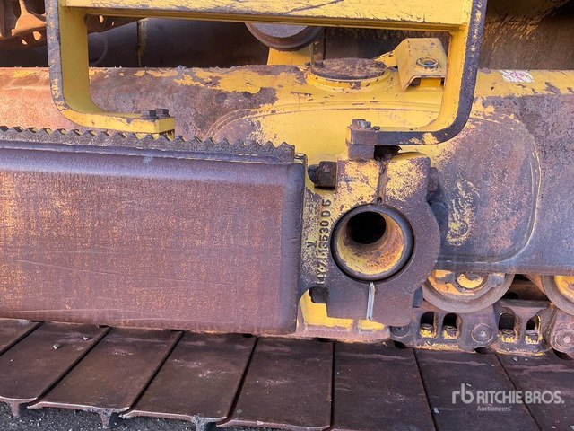 2024 Komatsu D65PX-18E0 Crawler Dozer - Bulldozer: picture 4 2024 Komatsu D65PX-18E0 Crawler Dozer - Bulldozer: picture 4