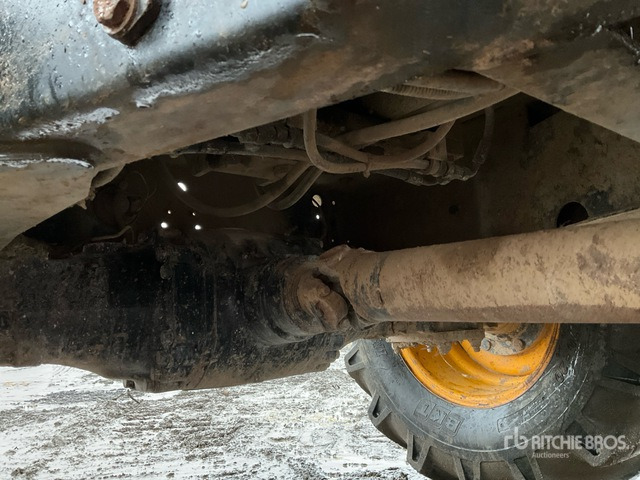 JCB Dumper - Dumper: picture 4 JCB Dumper - Dumper: picture 4