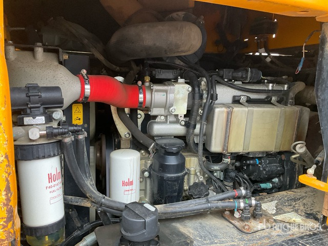 JCB Dumper - Dumper: picture 5 JCB Dumper - Dumper: picture 5