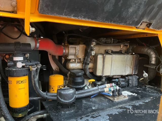 JCB Dumper - Dumper: picture 5 JCB Dumper - Dumper: picture 5