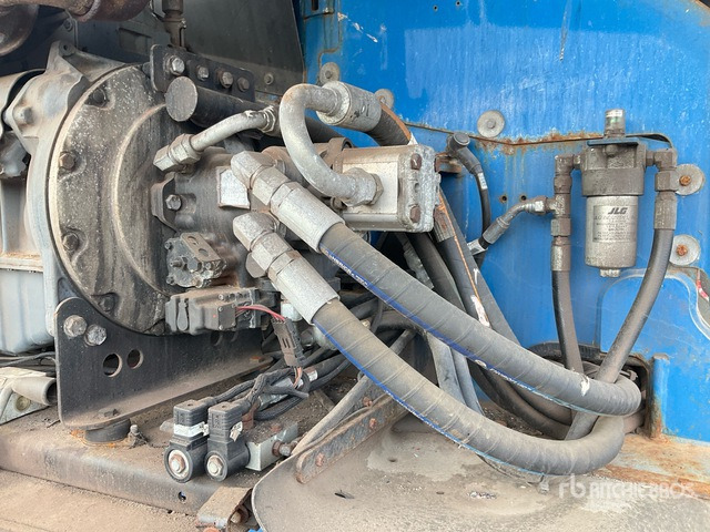 JLG 66JXT Articulating Boom Lift - Articulated boom: picture 5 JLG 66JXT Articulating Boom Lift - Articulated boom: picture 5