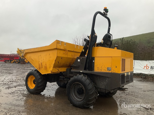 Mecalac Dumper - Dumper: picture 2 Mecalac Dumper - Dumper: picture 2