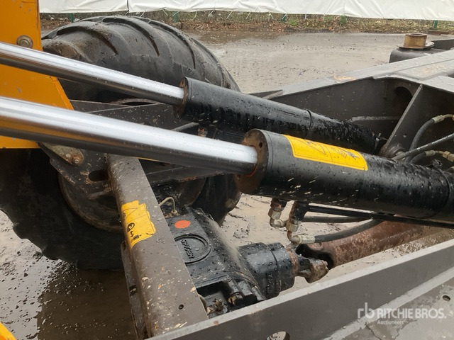 Mecalac Dumper - Dumper: picture 5 Mecalac Dumper - Dumper: picture 5