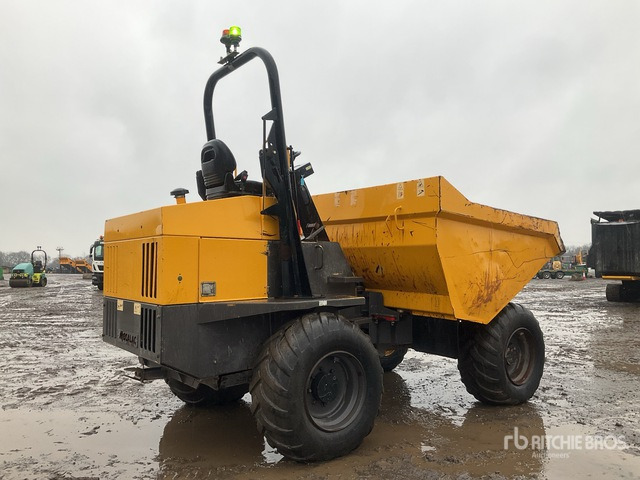 Mecalac Dumper - Dumper: picture 3 Mecalac Dumper - Dumper: picture 3