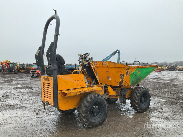 Thwaites Dumper - Dumper: picture 3 Thwaites Dumper - Dumper: picture 3