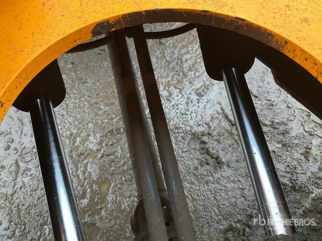 Thwaites Dumper - Dumper: picture 5 Thwaites Dumper - Dumper: picture 5