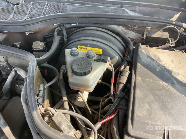 1988 Mercedes-Benz 560SEL Automobile - Car: picture 4 1988 Mercedes-Benz 560SEL Automobile - Car: picture 4