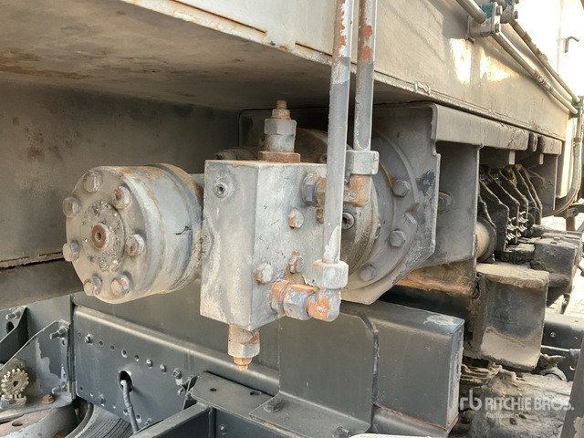 2006 Mercedes-Benz Atego 1517 4x2 Rollback Truck - Tow truck: picture 5 2006 Mercedes-Benz Atego 1517 4x2 Rollback Truck - Tow truck: picture 5