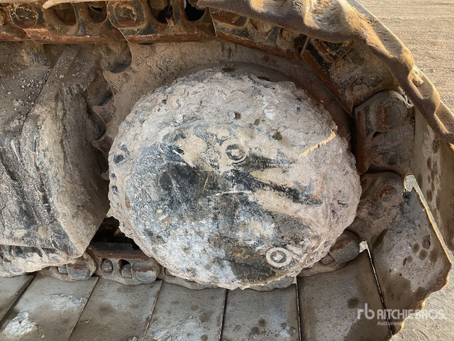 2007 Cat 345CL Tracked Excavator - Crawler excavator: picture 5 2007 Cat 345CL Tracked Excavator - Crawler excavator: picture 5