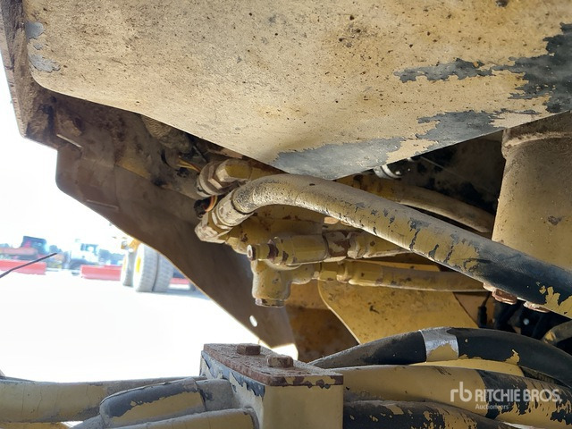 2008 Cat 930G High Lift Wheel Loader - Wheel loader: picture 4 2008 Cat 930G High Lift Wheel Loader - Wheel loader: picture 4