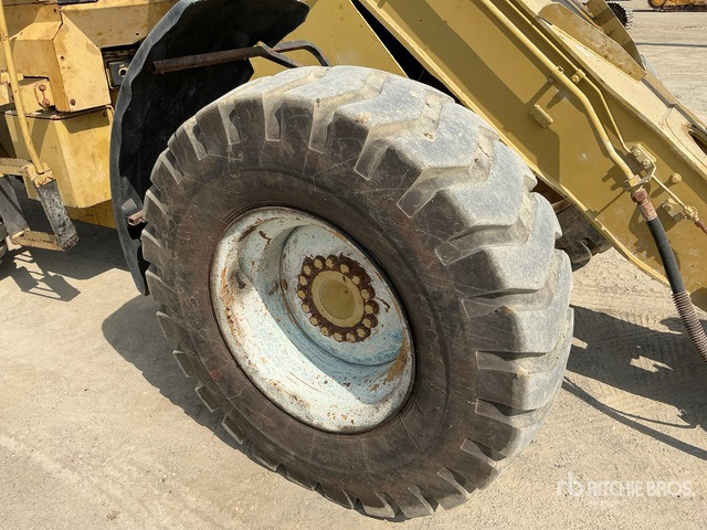 2008 Cat 930G High Lift Wheel Loader - Wheel loader: picture 5 2008 Cat 930G High Lift Wheel Loader - Wheel loader: picture 5