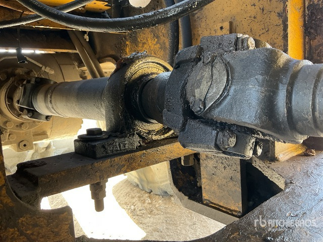 2008 Cat 950H Wheel Loader - Wheel loader: picture 5 2008 Cat 950H Wheel Loader - Wheel loader: picture 5