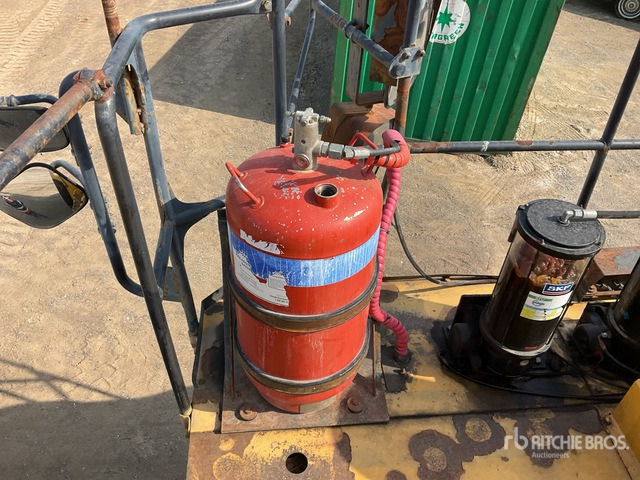 2008 Komatsu HD465-7R Haul Truck - Rigid dumper/ Rock truck: picture 5 2008 Komatsu HD465-7R Haul Truck - Rigid dumper/ Rock truck: picture 5