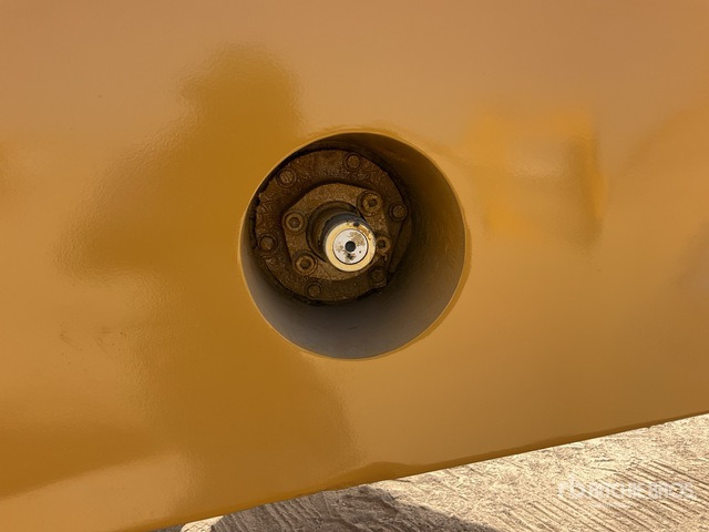 2012 Cat 740B Articulated Dump Truck - Articulated dumper: picture 5 2012 Cat 740B Articulated Dump Truck - Articulated dumper: picture 5