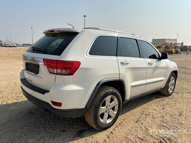 2012 Jeep Grand Cherokee 4x4 SUV - SUV: picture 3 2012 Jeep Grand Cherokee 4x4 SUV - SUV: picture 3