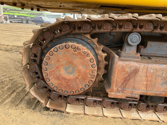 2012 Komatsu PC850-8 Tracked Excavator - Crawler excavator: picture 5 2012 Komatsu PC850-8 Tracked Excavator - Crawler excavator: picture 5