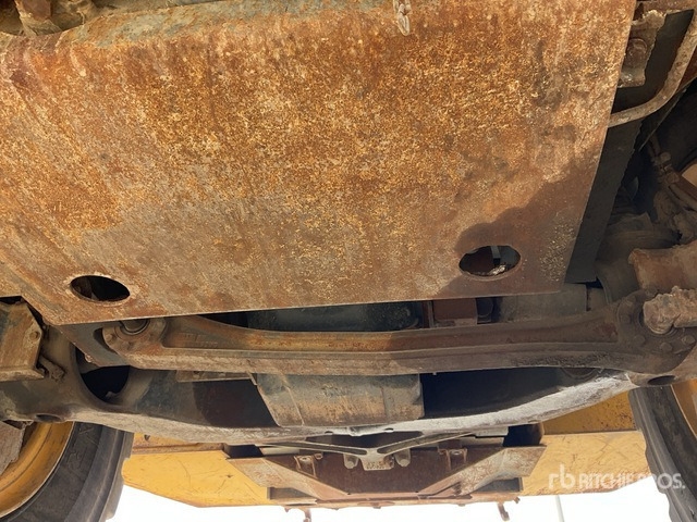 2013 Komatsu HM400-3 Articulated Dump Truck - Articulated dumper: picture 5 2013 Komatsu HM400-3 Articulated Dump Truck - Articulated dumper: picture 5