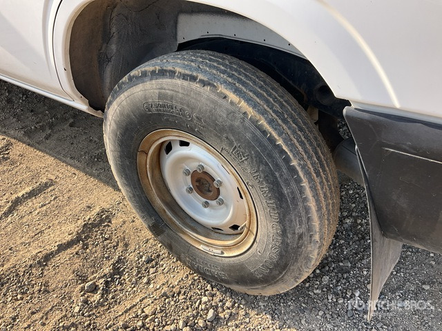 2014 Nissan Patrol 4x4 SUV - SUV: picture 5 2014 Nissan Patrol 4x4 SUV - SUV: picture 5