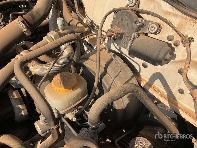 2014 Nissan Patrol 4x4 SUV - SUV: picture 4 2014 Nissan Patrol 4x4 SUV - SUV: picture 4