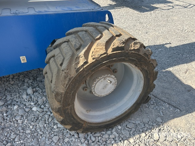 2015 Genie S85 4WD Diesel (Inoperable) Telescopic Boom Lift - Telescopic boom: picture 5 2015 Genie S85 4WD Diesel (Inoperable) Telescopic Boom Lift - Telescopic boom: picture 5