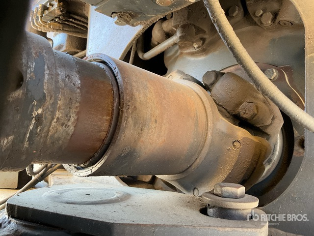 2015 Komatsu HM400-3 Articulated Dump Truck - Articulated dumper: picture 5 2015 Komatsu HM400-3 Articulated Dump Truck - Articulated dumper: picture 5