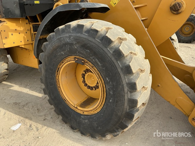2016 Cat 930M Wheel Loader - Wheel loader: picture 5 2016 Cat 930M Wheel Loader - Wheel loader: picture 5