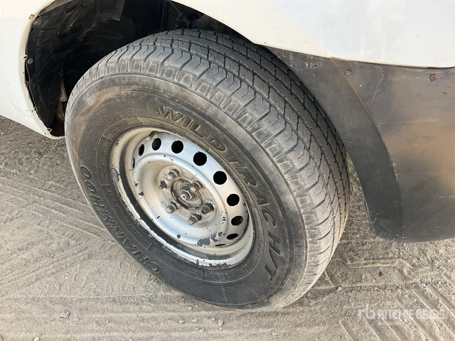 2016 Ford Ranger 4x4 Crew Cab Pickup - Pickup truck: picture 5 2016 Ford Ranger 4x4 Crew Cab Pickup - Pickup truck: picture 5