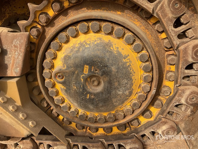 2016 Komatsu D155A-6 Crawler Dozer - Bulldozer: picture 5 2016 Komatsu D155A-6 Crawler Dozer - Bulldozer: picture 5