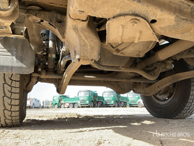 2017 Toyota Land Cruiser 78L 4x4 SUV - SUV: picture 5 2017 Toyota Land Cruiser 78L 4x4 SUV - SUV: picture 5