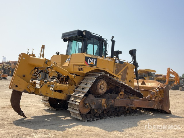 2018 Cat D8R - Bulldozer: picture 5 2018 Cat D8R - Bulldozer: picture 5