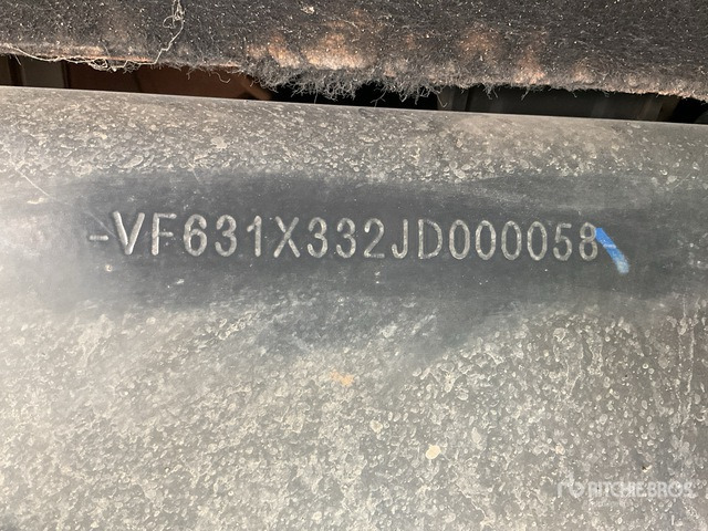 2018 Renault K460 8x8 Twin-Steer Sleeper Flatbed Truck - Dropside/ Flatbed truck: picture 2 2018 Renault K460 8x8 Twin-Steer Sleeper Flatbed Truck - Dropside/ Flatbed truck: picture 2