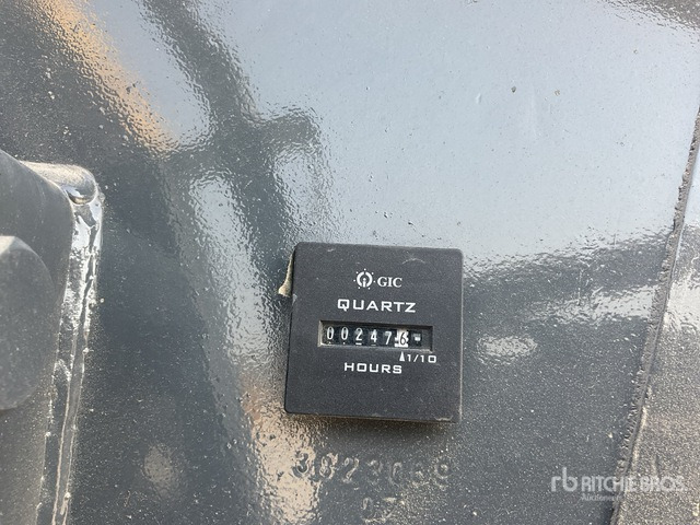2018 Vogele Super 1400 Track Asphalt Paver - Flail mower/ Mulcher: picture 4 2018 Vogele Super 1400 Track Asphalt Paver - Flail mower/ Mulcher: picture 4