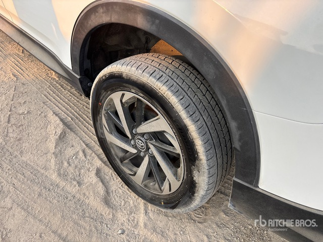 2019 Toyota Rush 2WD SUV - SUV: picture 5 2019 Toyota Rush 2WD SUV - SUV: picture 5