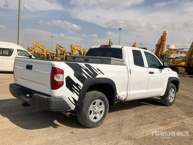2019 Toyota Thunder 4x2 Crew Cab Pickup - Pickup truck: picture 3 2019 Toyota Thunder 4x2 Crew Cab Pickup - Pickup truck: picture 3