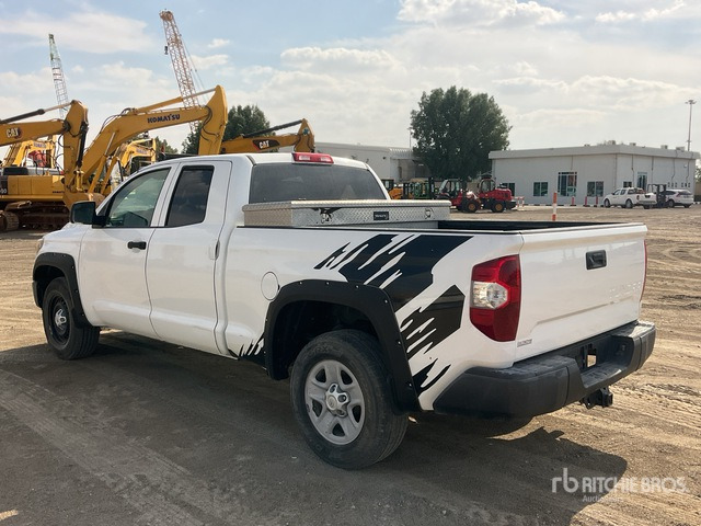 2019 Toyota Thunder 4x2 Crew Cab Pickup - Pickup truck: picture 2 2019 Toyota Thunder 4x2 Crew Cab Pickup - Pickup truck: picture 2