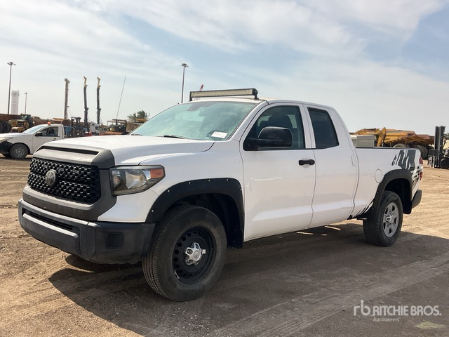 2019 Toyota Thunder 4x2 Crew Cab Pickup - Pickup truck: picture 1 2019 Toyota Thunder 4x2 Crew Cab Pickup - Pickup truck: picture 1