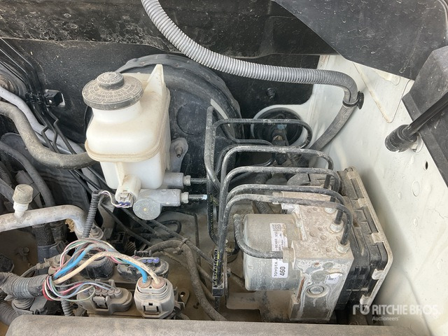 2019 Toyota Thunder 4x2 Crew Cab Pickup - Pickup truck: picture 4 2019 Toyota Thunder 4x2 Crew Cab Pickup - Pickup truck: picture 4