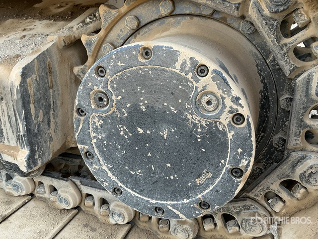 2020 Cat 320D3 Tracked Excavator - Crawler excavator: picture 5 2020 Cat 320D3 Tracked Excavator - Crawler excavator: picture 5